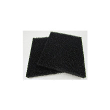 Non-Woven Activated Carbon Fiber Cloth for Dust Mask Making.